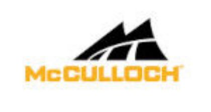 Εικόνα για τον κατασκευαστή McCulloch