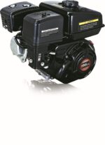 Κινητήρας Βενζίνης Loncin G 200 F /2 Αξόνων - Image 2
