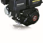 Κινητήρας Βενζίνης Loncin G 200 F/DLA (A64) Κοντός Άξονας