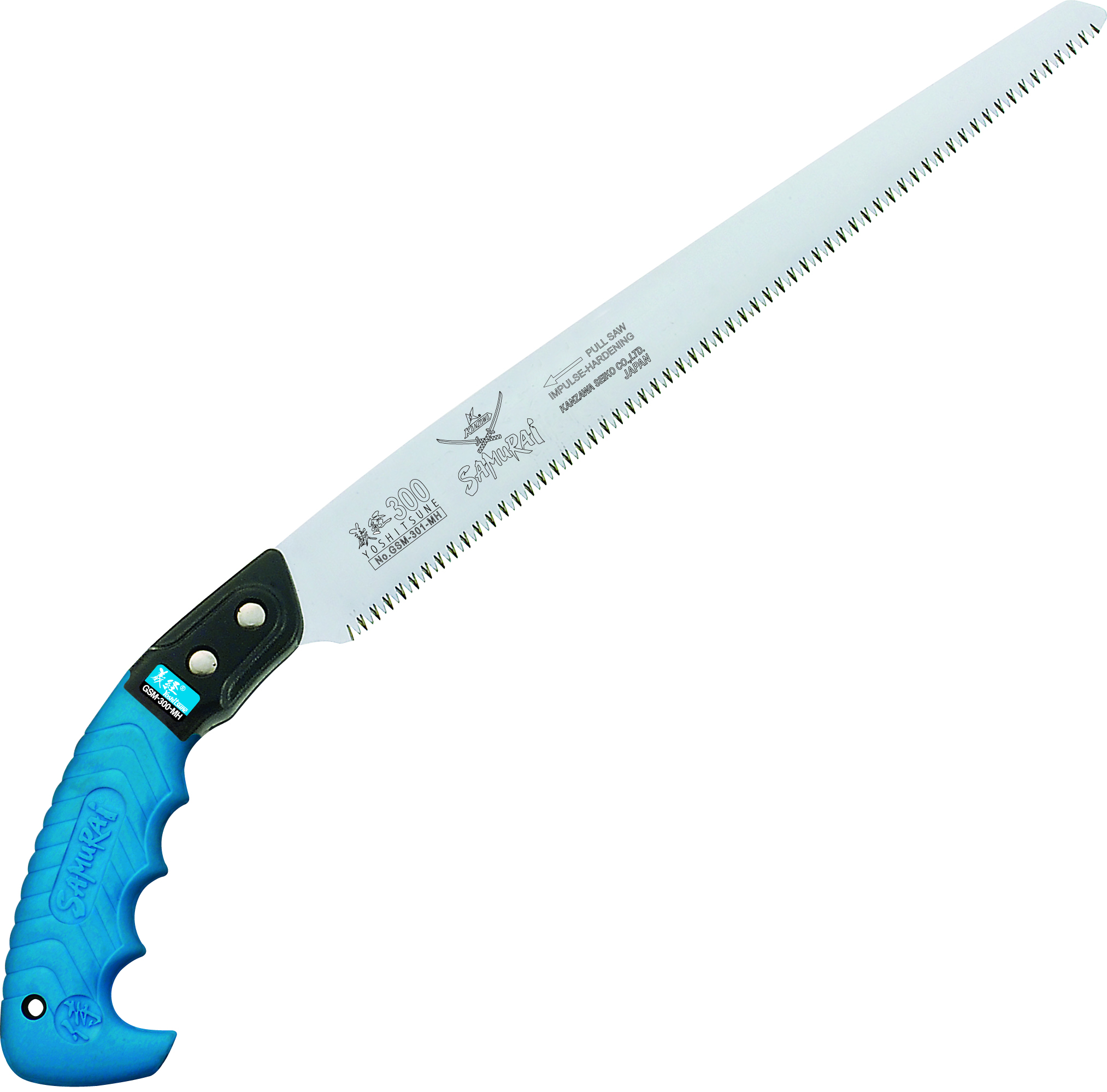 02GSM-150-MH-40c1c5c7-6801-43c6-ad05-88f4c6b90458 Χειροπρίονο Samurai με Ευθεία Λάμα 150/3,5mm & Θήκη - Image 1