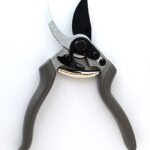 Ψαλίδι Κλαδέματος Samurai με Επικάλυψη Teflon (γκρι χειρολαβή)