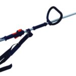 Κονταροπρίονο Kaiser PNT 250 Διαιρούμενο Carving