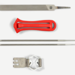 Σετ Τροχίσματος Husqvarna 3/8" Mini (S93G)