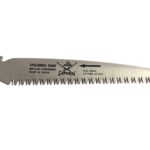 Λάμα Χειροπρίονου Samurai για JD-180-LHG