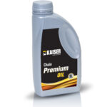 Λάδι Αλυσίδας Ορυκτό Premium Kaiser 1Lt.