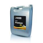 Λάδι Αλυσίδας Ορυκτό Premium Kaiser 20Lt.