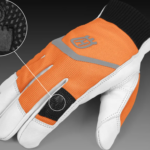 Γάντια Γενικής Εργασίας Husqvarna Functional Light Comfort Νo 09