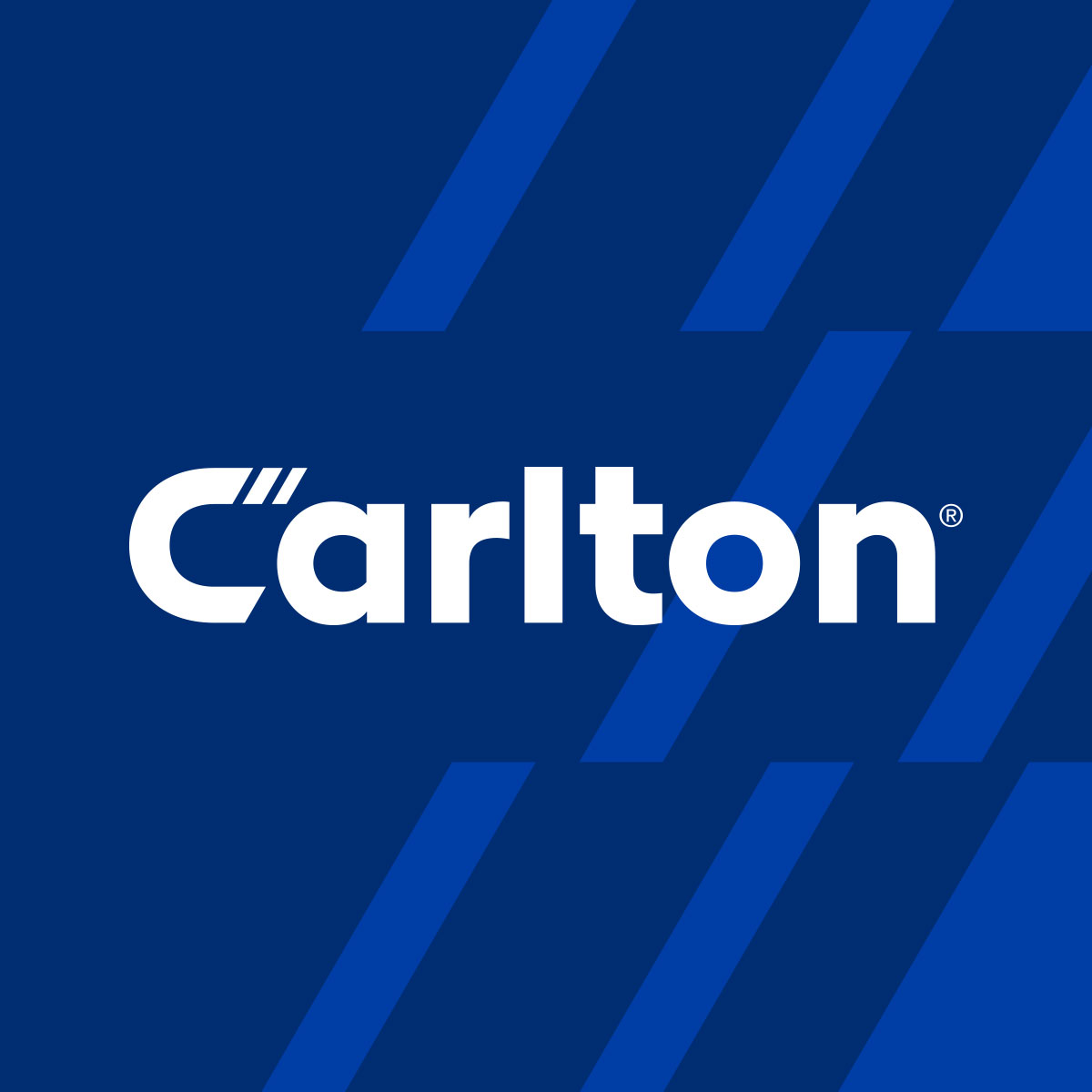 Carlton logo