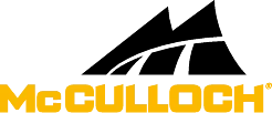 McCulloch logo