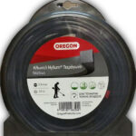 Oregon Μεσινέζα Nylium Τετράγωνη 582644