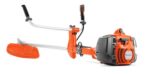 Θαμνοκοπτικό Πλευρικό Husqvarna 555RXT (II) - Image 2