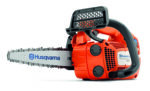 Αλυσοπρίονο Husqvarna T525 με Λάμα & Αλυσίδα 10" (3/8") - Image 3