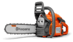Αλυσοπρίονο Husqvarna 435 II με Λάμα & Αλυσίδα 15" - Image 3