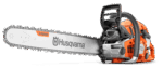 Αλυσοπρίονο Husqvarna 562XP με Λάμα & Αλυσίδα 18" Mark II - Image 2