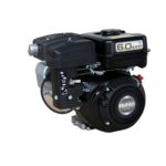 Κινητήρας Βενζίνης Robin EX17 DH (Κώνος)