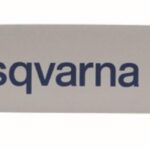Λάμα Husqvarna 10" 3/8" mini X 1,3mm (με bar mount για T425)