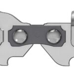 Αλυσίδα Husqvarna SP11G 68 ΟΔΗΓΩΝ 1/4 " mini (1,1 mm)