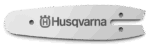 Λάμα Aspire Husqvarna 5" 1/4" mini x 1,1mm - Image 2