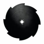 Δίσκος Χορτοκοπής Husqvarna 255-8(1”)/ Φ 250 mm - Image 2