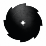 Δίσκος Χορτοκοπής Husqvarna 255-8(1”)/ Φ 250 mm - Image 3
