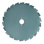 Δίσκος Κοπής Husqvarna Maxi S 200-22T (1") / Φ 200mm