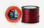 Μεσινέζα Husqvarna Πεντάγωνη (PENTA) 2,7 mm / 240 m Κίτρινη - Image 2