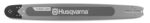 Λάμα Husqvarna 36", 3/8" Χ 1,5mm X-TOUGH LIGHT - Image 2