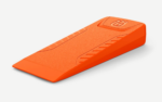 Σφήνα Ρίψεως Husqvarna Πλαστική 8" (20cm) - Image 2