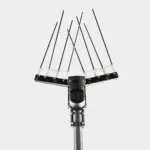 Atrax Electric 3 Ηλεκτρικό Ελαιοραβδιστικό 750W
